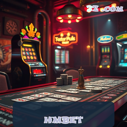 Login que Encanta: Explore o hmbet com Estilo