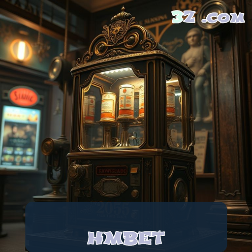 Jogos e Emoções: Slots no hmbet para Aventureiros
