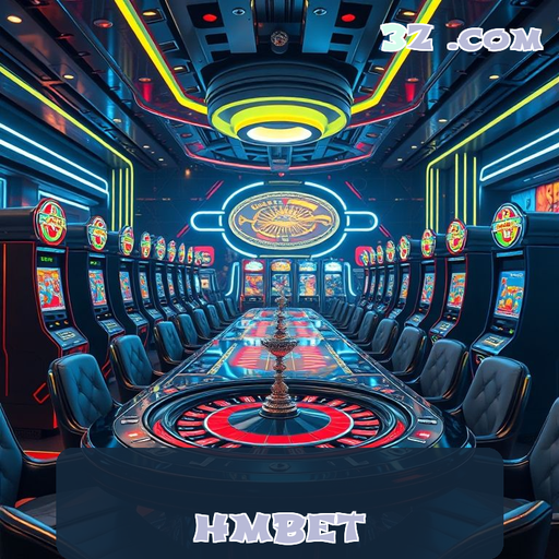 hmbet Nível VIP